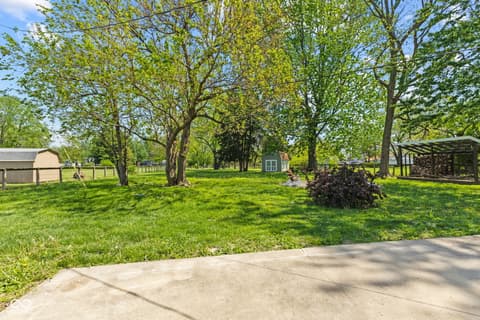 Photo of 2363 S County Road 1050 E, Indianapolis, IN
