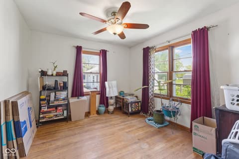 Photo of 2363 S County Road 1050 E, Indianapolis, IN