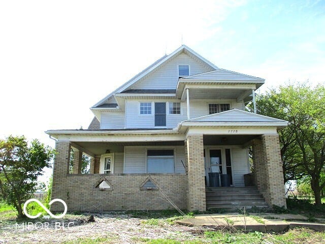 Photo of 7773 E County Road 350 S, Frankfort, IN