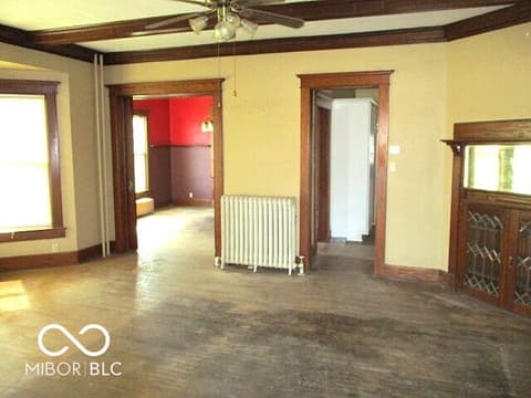 Photo of 7773 E County Road 350 S, Frankfort, IN