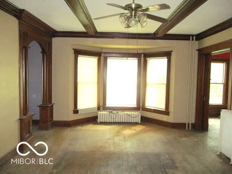 Photo of 7773 E County Road 350 S, Frankfort, IN