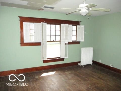 Photo of 7773 E County Road 350 S, Frankfort, IN