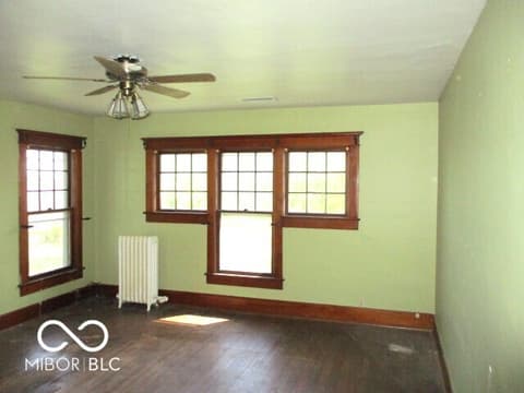 Photo of 7773 E County Road 350 S, Frankfort, IN