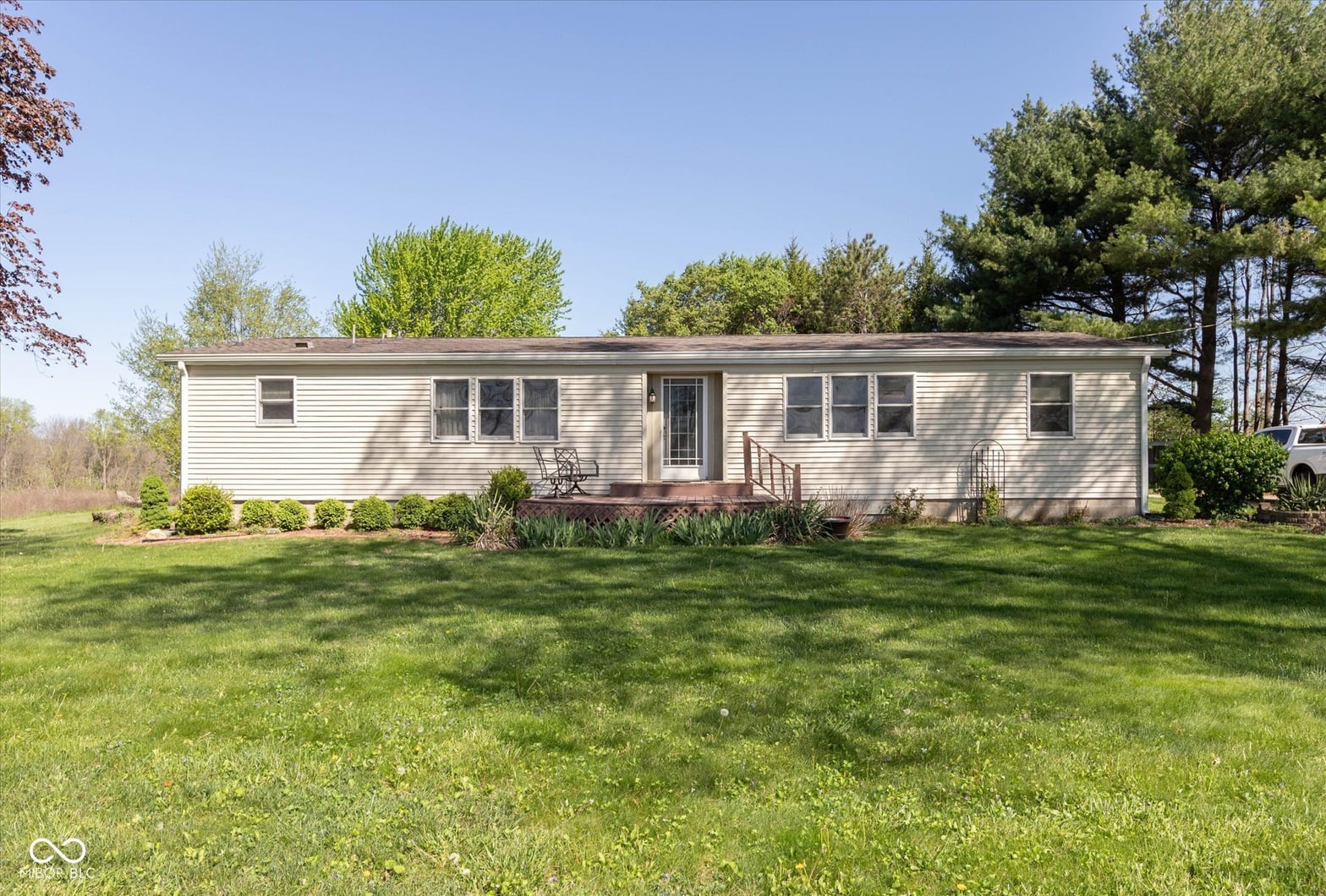 Photo of 7737 S 675 W, Jamestown, IN