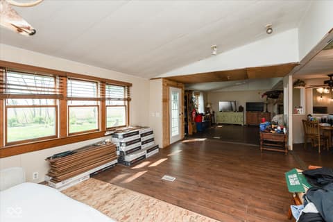 Photo of 7737 S 675 W, Jamestown, IN