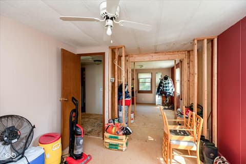 Photo of 7737 S 675 W, Jamestown, IN
