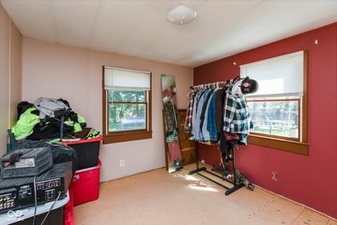 Photo of 7737 S 675 W, Jamestown, IN