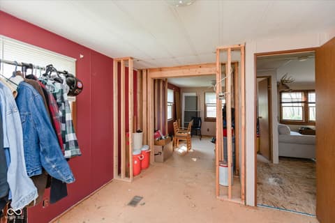 Photo of 7737 S 675 W, Jamestown, IN