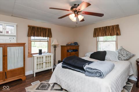 Photo of 7737 S 675 W, Jamestown, IN