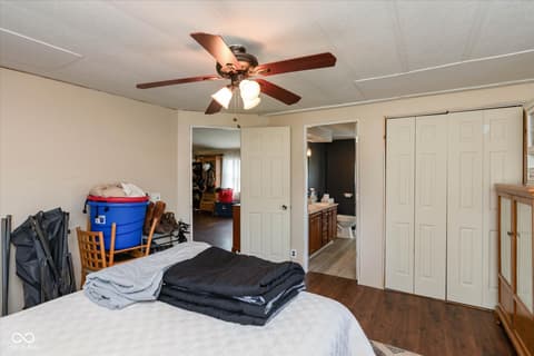 Photo of 7737 S 675 W, Jamestown, IN