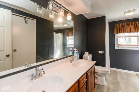 Photo of 7737 S 675 W, Jamestown, IN