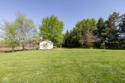 Photo of 7737 S 675 W, Jamestown, IN