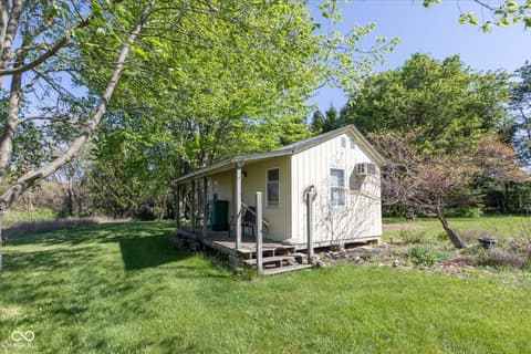 Photo of 7737 S 675 W, Jamestown, IN