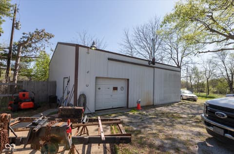 Photo of 7737 S 675 W, Jamestown, IN