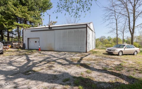Photo of 7737 S 675 W, Jamestown, IN
