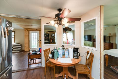 Photo of 7737 S 675 W, Jamestown, IN