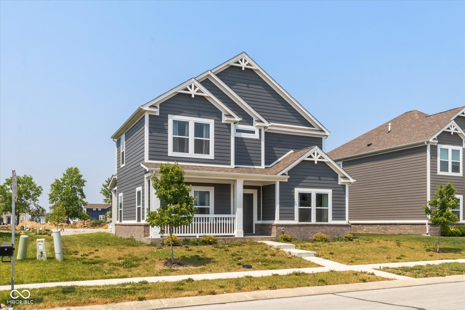 Photo of 7228 Lockford Walk N, Avon, IN