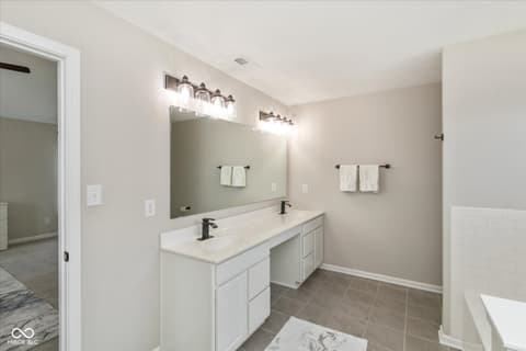 Photo of 7228 Lockford Walk N, Avon, IN