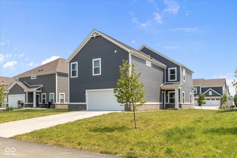 Photo of 7228 Lockford Walk N, Avon, IN