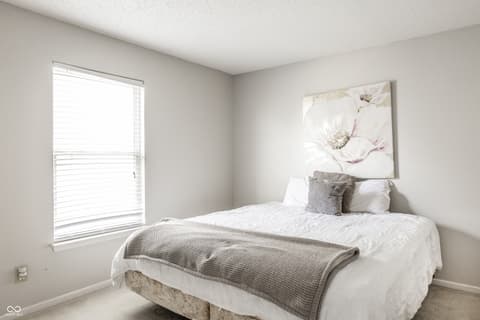 Bedroom at 12957 E 131st Street, Fishers, IN