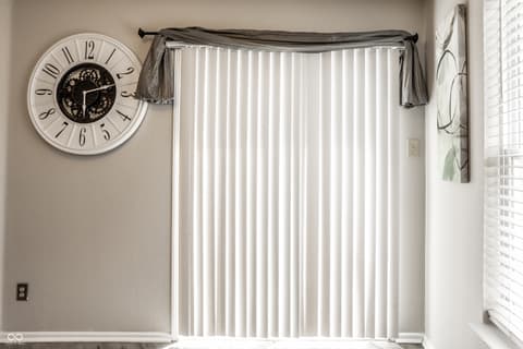 Bedroom at 12957 E 131st Street, Fishers, IN