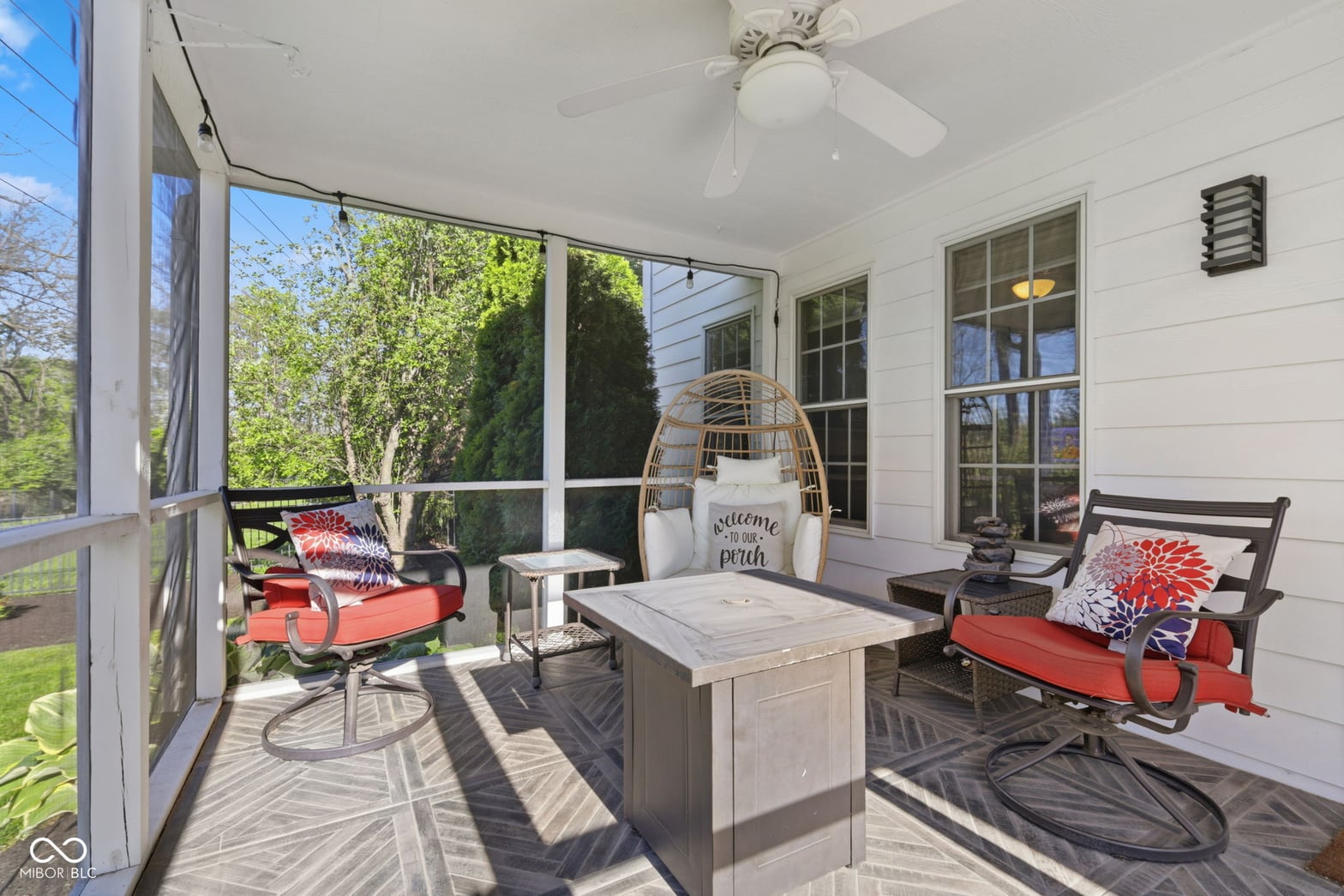 Sun Room