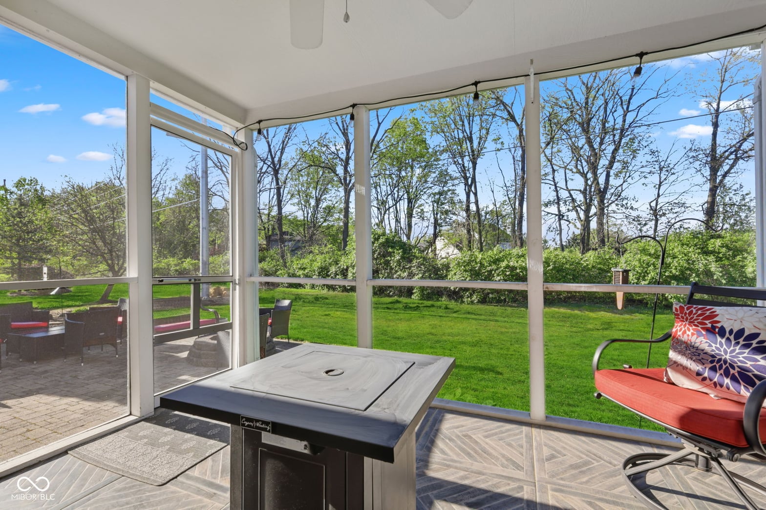 Sun Room