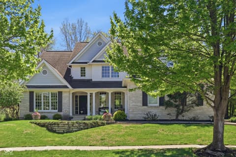 11275 Wedgefield Court