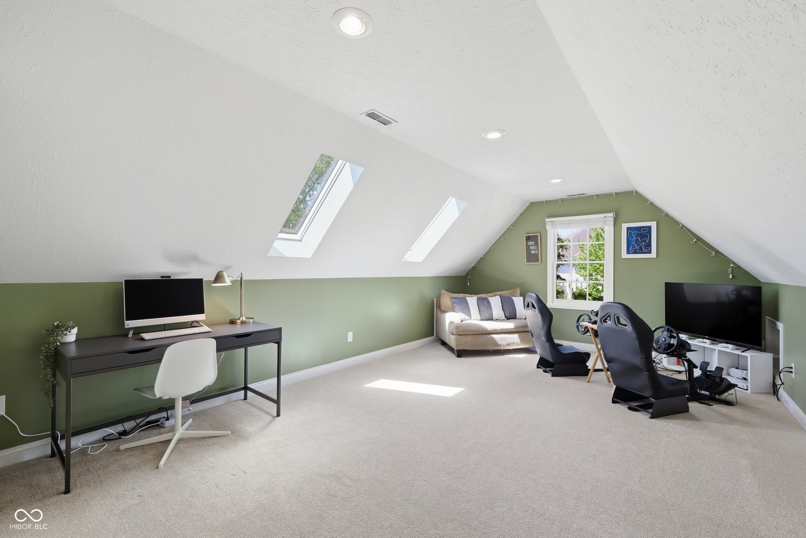 Bonus Room