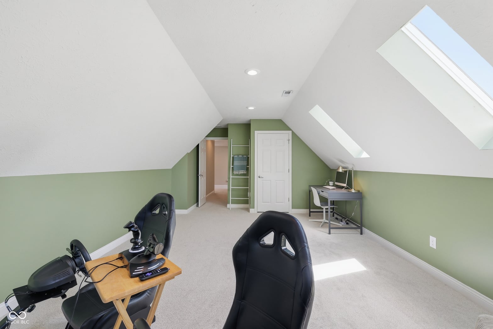 Bonus Room