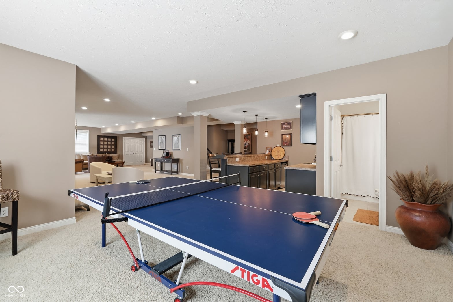 Basement