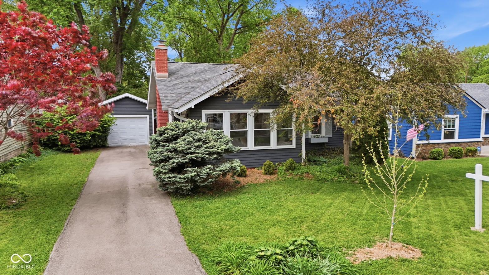 Photo of 5734 Indianola Avenue, Indianapolis, IN