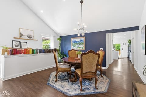 Photo of 5734 Indianola Avenue, Indianapolis, IN