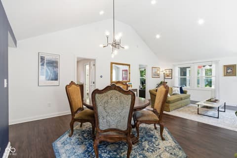 Photo of 5734 Indianola Avenue, Indianapolis, IN