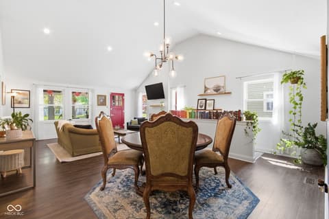 Photo of 5734 Indianola Avenue, Indianapolis, IN