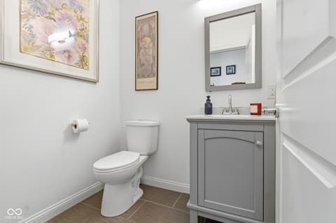 Photo of 5734 Indianola Avenue, Indianapolis, IN