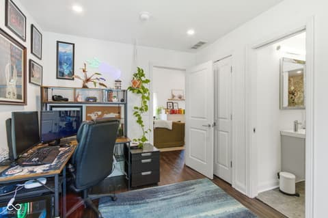 Photo of 5734 Indianola Avenue, Indianapolis, IN