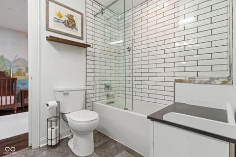 Photo of 5734 Indianola Avenue, Indianapolis, IN