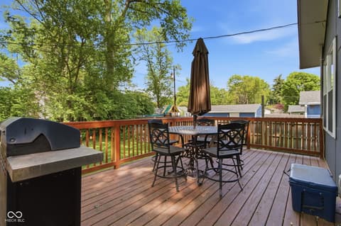 Photo of 5734 Indianola Avenue, Indianapolis, IN