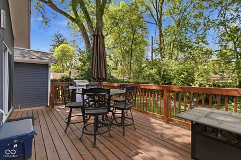 Photo of 5734 Indianola Avenue, Indianapolis, IN