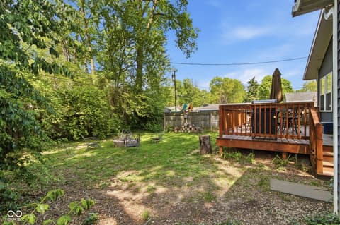 Photo of 5734 Indianola Avenue, Indianapolis, IN