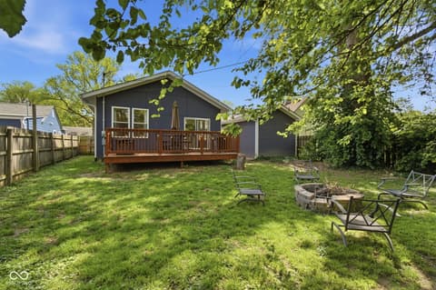 Photo of 5734 Indianola Avenue, Indianapolis, IN