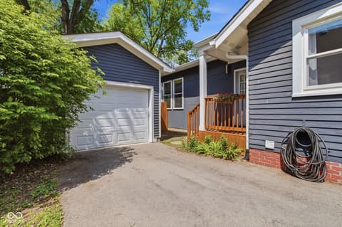 Photo of 5734 Indianola Avenue, Indianapolis, IN
