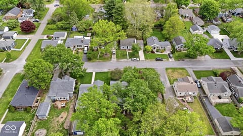 Photo of 5734 Indianola Avenue, Indianapolis, IN