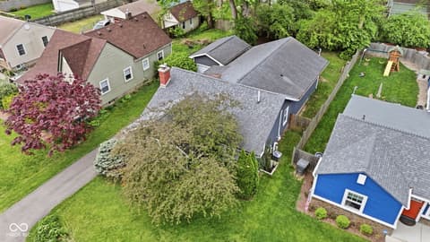 Photo of 5734 Indianola Avenue, Indianapolis, IN