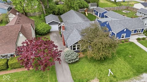 Photo of 5734 Indianola Avenue, Indianapolis, IN