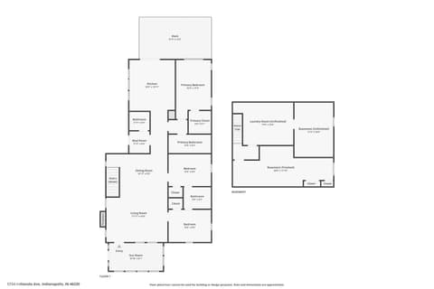 Photo of 5734 Indianola Avenue, Indianapolis, IN