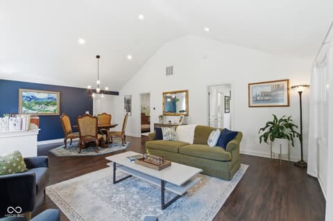 Photo of 5734 Indianola Avenue, Indianapolis, IN
