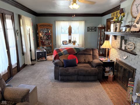 Photo of 501 S Washington Street, Crawfordsville, IN