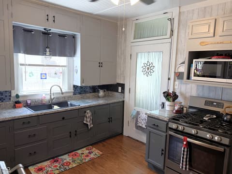 Photo of 501 S Washington Street, Crawfordsville, IN